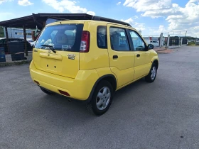 Suzuki Ignis 4х4 73000 km, снимка 4