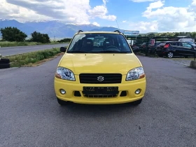 Suzuki Ignis 4х4 73000 km, снимка 2