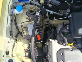 Suzuki Ignis 4х4 73000 km, снимка 10