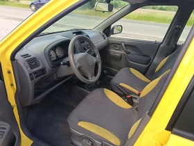 Suzuki Ignis 4х4 73000 km, снимка 6