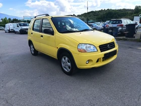Suzuki Ignis 4х4 73000 km, снимка 3