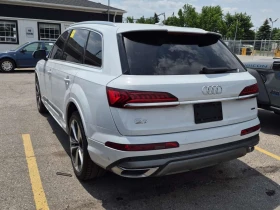 Audi Q7 55TFSI * S-Line * PROGRESSIV * CARFAX * Oт VW * , снимка 4