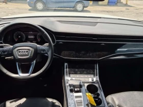 Audi Q7 55TFSI * S-Line * PROGRESSIV * CARFAX * Oт VW * , снимка 6