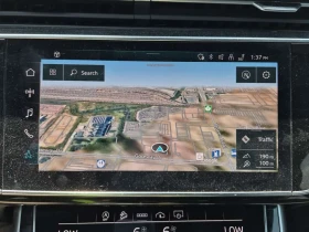 Audi Q7 55TFSI * S-Line * PROGRESSIV * CARFAX * Oт VW * , снимка 8