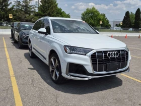 Audi Q7 55TFSI * S-Line * PROGRESSIV * CARFAX * Oт VW * , снимка 2