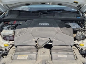 Audi Q7 55TFSI * S-Line * PROGRESSIV * CARFAX * Oт VW * , снимка 15