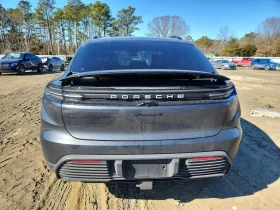 Porsche Macan 4 EV, снимка 6
