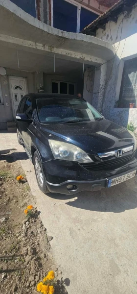 Honda Cr-v 2.2, снимка 1