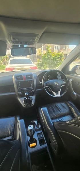 Honda Cr-v 2.2, снимка 3