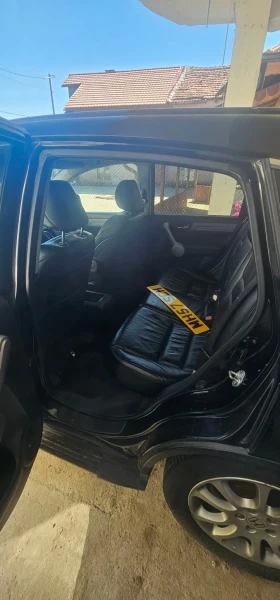 Honda Cr-v 2.2, снимка 4