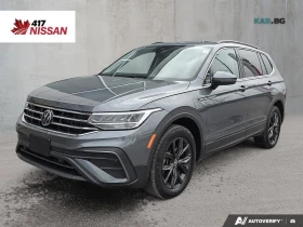 VW Tiguan Автокредит (Цена до България), снимка 1