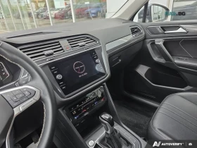 VW Tiguan Автокредит (Цена до България), снимка 13