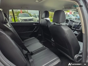 VW Tiguan Автокредит (Цена до България), снимка 16