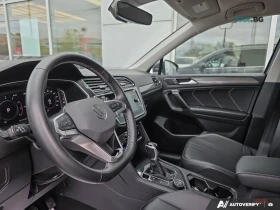 VW Tiguan Автокредит (Цена до България), снимка 9