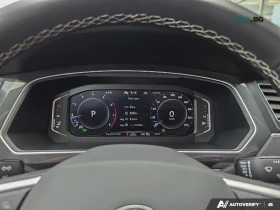 VW Tiguan Автокредит (Цена до България), снимка 11