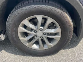 Hyundai Santa fe * Essential * АВТОКРЕДИТ БЕЗ ПЪРВОНАЧАЛНА ВНОСКА* , снимка 7