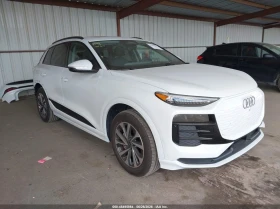 Audi Q6 E-Tron Premium Plus Quattro, снимка 1