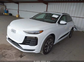 Audi Q6 E-Tron Premium Plus Quattro, снимка 2