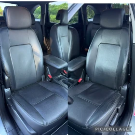 Chevrolet Captiva 2.2D/184kc/4x4/Автоматик/7места/131000км!/Кожа, снимка 9