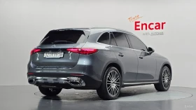 Mercedes-Benz GLC 220 d* 4MATIC* DISTRONIC* ОБДУХВАНЕ* 360* КАМЕРА* , снимка 3