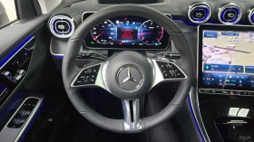 Mercedes-Benz GLC 220 d* 4MATIC* DISTRONIC* ОБДУХВАНЕ* 360* КАМЕРА* , снимка 6