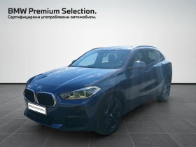 BMW X2 xDrive20d, снимка 1