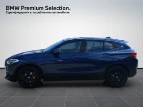 BMW X2 xDrive20d, снимка 3