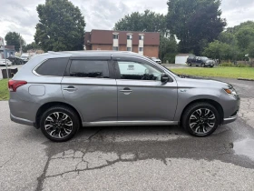 Mitsubishi Outlander PHEV* S-AWC* Подгрев* Задна камера* Keyless* , снимка 4