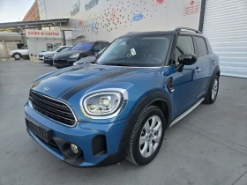 Mini Countryman, снимка 1