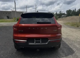 Volvo XC40 2020 Volvo XC40 T5 R-Design, снимка 6