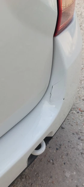 Dacia Duster 1.6 16V 4x2 44000km, снимка 9