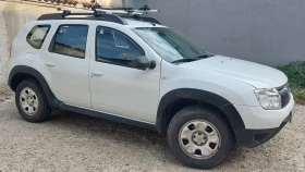 Dacia Duster 1.6 16V 4x2 44000km, снимка 2