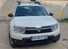 Dacia Duster 1.6 16V 4x2 44000km, снимка 1