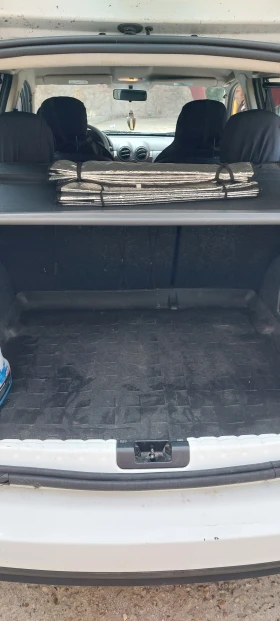 Dacia Duster 1.6 16V 4x2 44000km, снимка 8