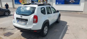 Dacia Duster 1.6 16V 4x2 44000km, снимка 12