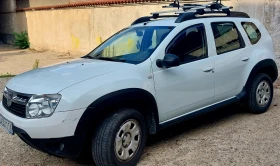 Dacia Duster 1.6 16V 4x2 44000km, снимка 3