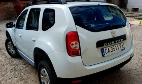 Dacia Duster 1.6 16V 4x2 44000km, снимка 4