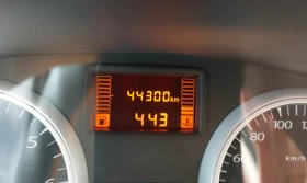 Dacia Duster 1.6 16V 4x2 44000km, снимка 5
