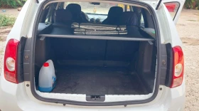 Dacia Duster 1.6 16V 4x2 44000km, снимка 6