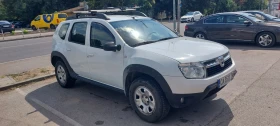 Dacia Duster 1.6 16V 4x2 44000km, снимка 13