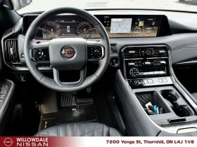 Nissan Armada 4x4 PRO-4X, снимка 6