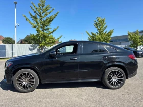 Mercedes-Benz GLE 450 ДИСТРОНИК * BURMESTER * ПОДГРЕВ * , снимка 2