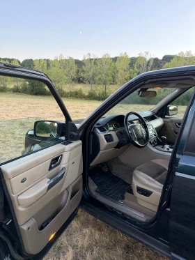 Land Rover Range Rover Sport 2.7 v6, снимка 11