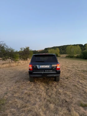Land Rover Range Rover Sport 2.7 v6, снимка 3
