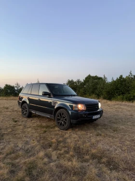 Land Rover Range Rover Sport 2.7 v6, снимка 1