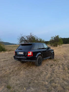 Land Rover Range Rover Sport 2.7 v6, снимка 2
