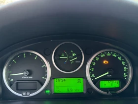Land Rover Range Rover Sport 2.7 v6, снимка 16