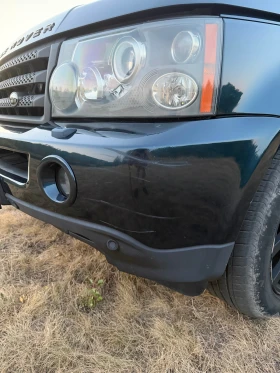 Land Rover Range Rover Sport 2.7 v6, снимка 8