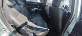 Peugeot 4007 2.2HDI - 160к.с. 4x4 7 Места 2008г, снимка 11