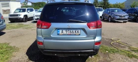 Peugeot 4007 2.2HDI - 160к.с. 4x4 7 Места 2008г, снимка 6